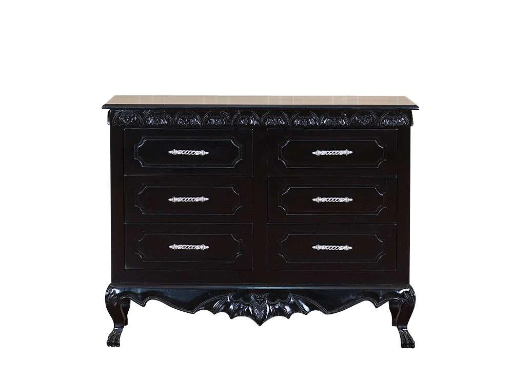 Queen of the Damned Dresser