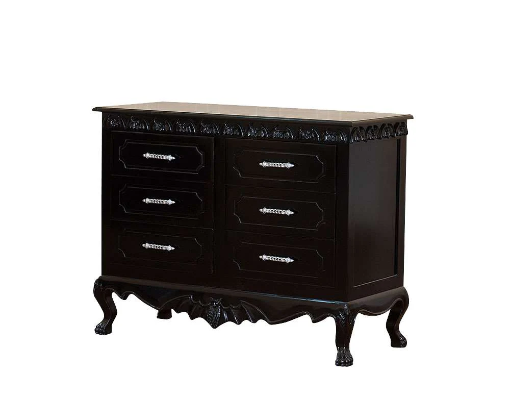 Queen of the Damned Dresser - Image 3