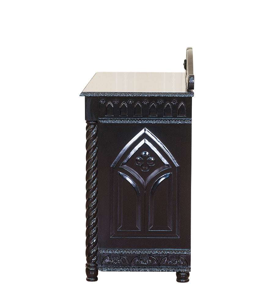 Queen of the Damned Cathedral Dresser - Image 2