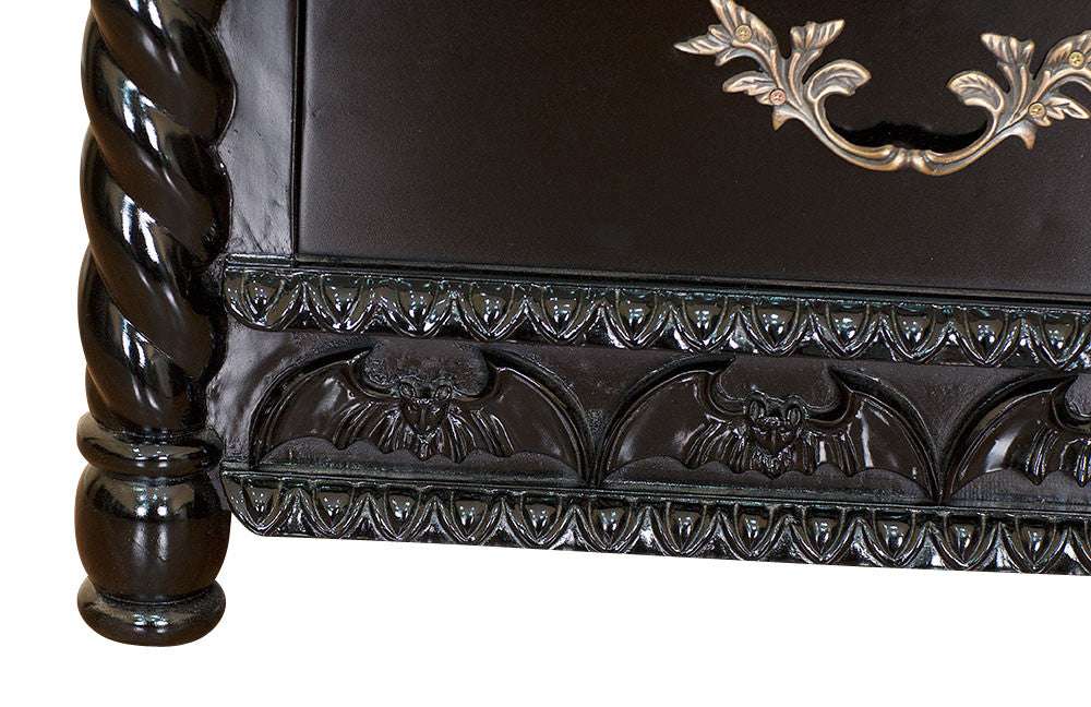 Queen of the Damned Cathedral Dresser - Image 4