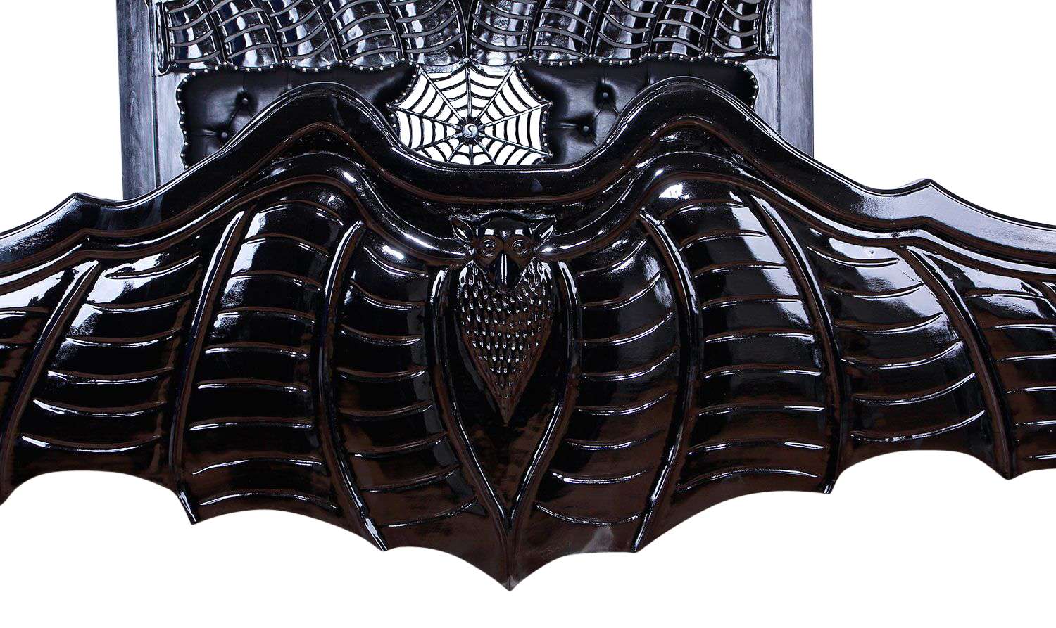 Vamp Couture Bed - Image 3