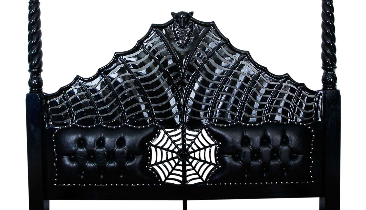 Vamp Couture Bed - Image 4