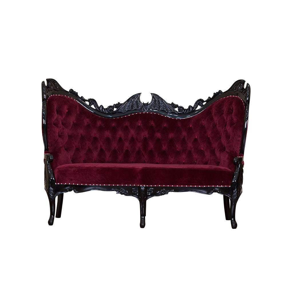 Queen of the Damned Love Seat