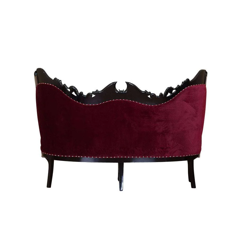 Queen of the Damned Love Seat - Image 2