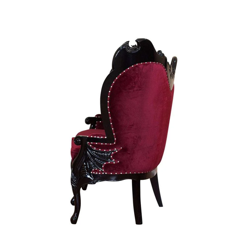 Queen of the Damned Love Seat - Image 3