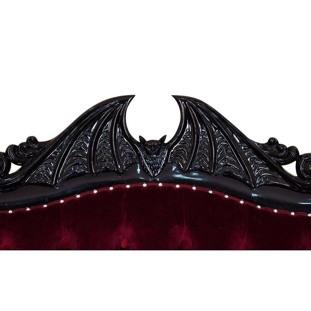 Queen of the Damned Love Seat - Image 4