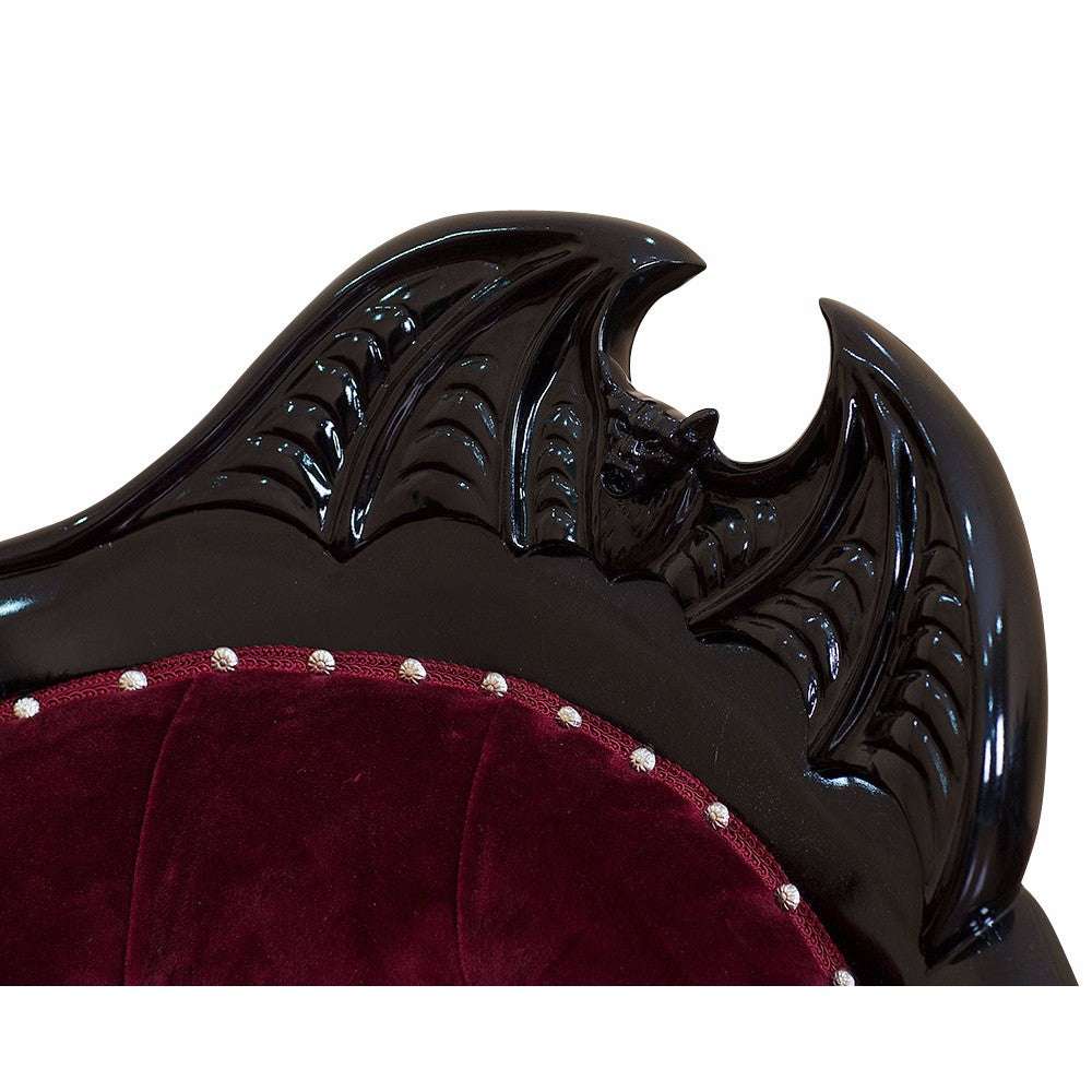 Queen of the Damned Love Seat - Image 5