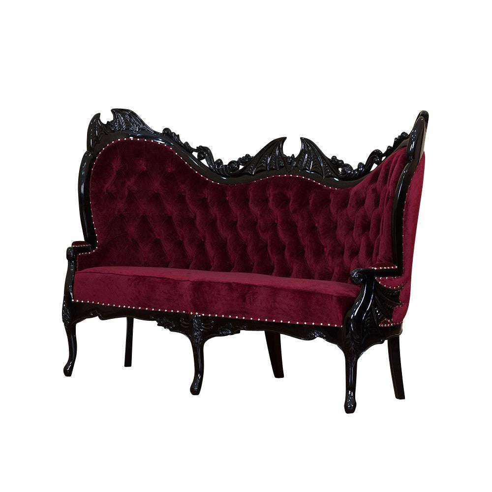 Queen of the Damned Love Seat - Image 6