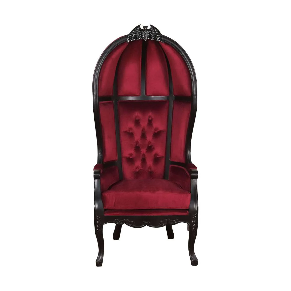 Queen of the Damned Porter Chair