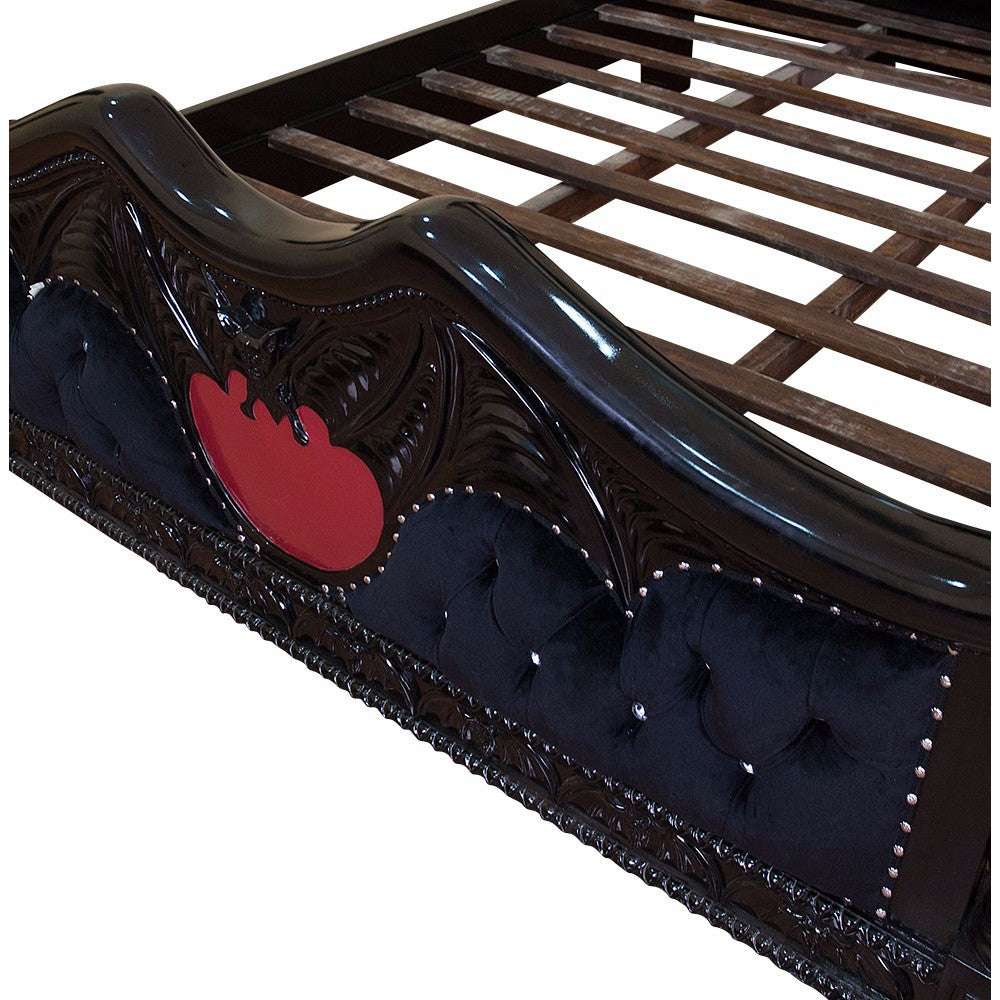 Queen of the Damned Cathedral Bed - Image 4