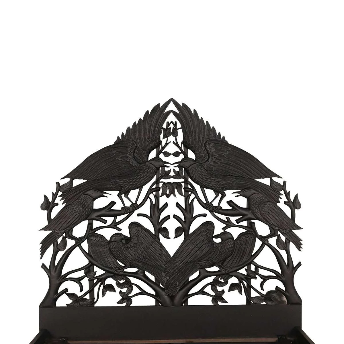 Raven Bed - Image 2