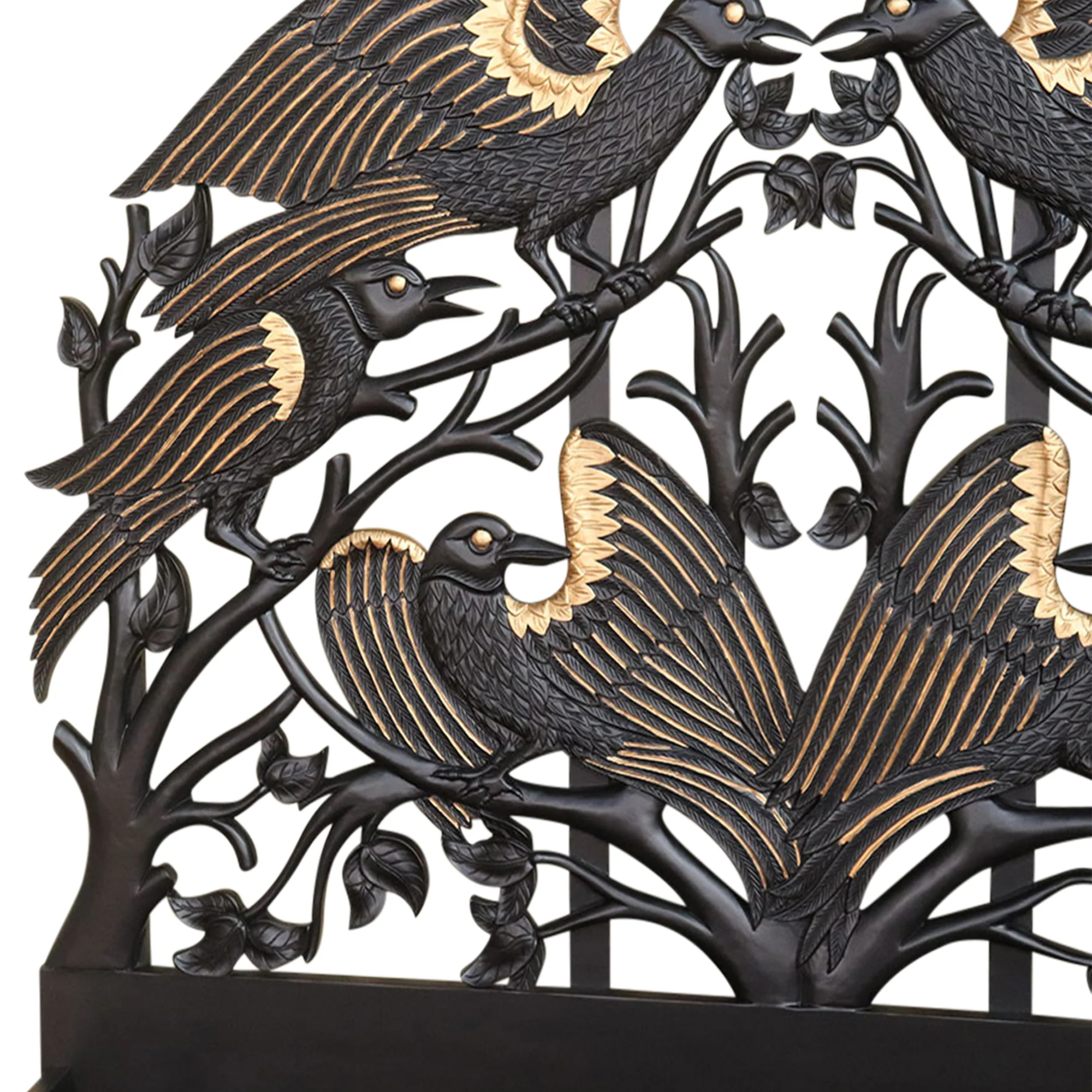 Raven Bed - Image 9