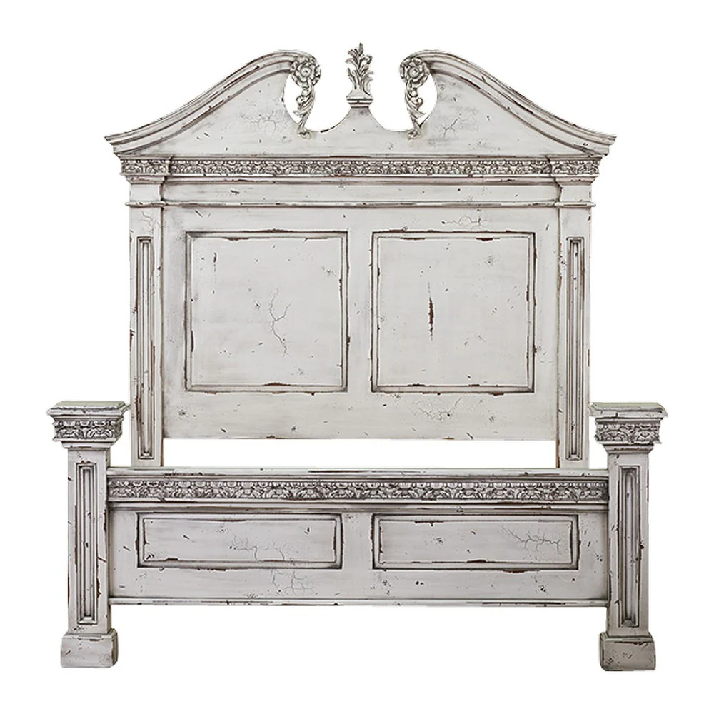 Relic Bed - Image 2