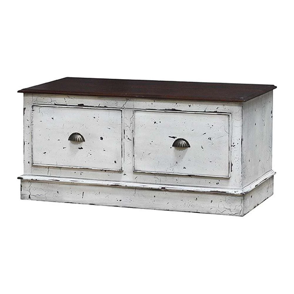 Relic Blanket Box