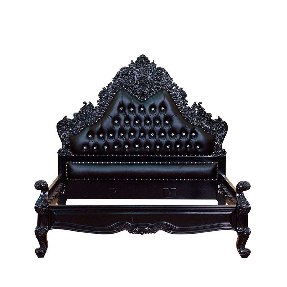 Seduce Bedazzled Bed