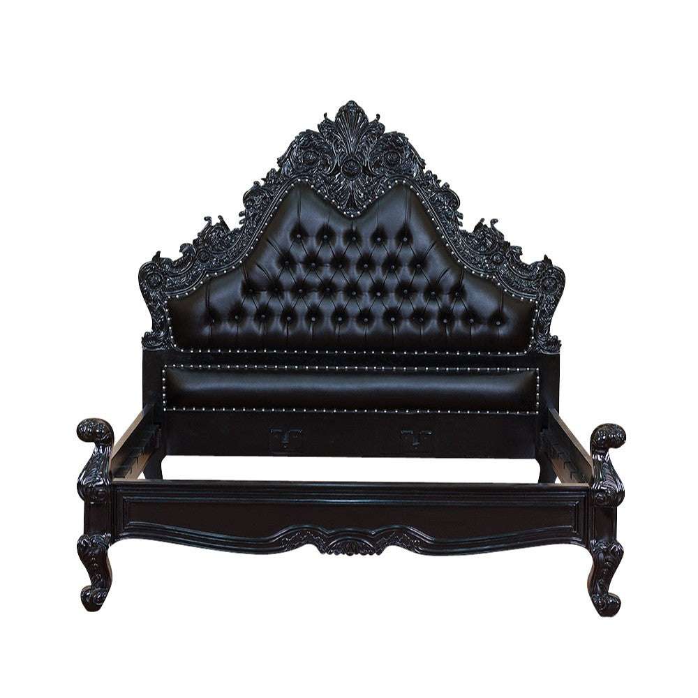 Seduce Bedazzled Bed - Image 2