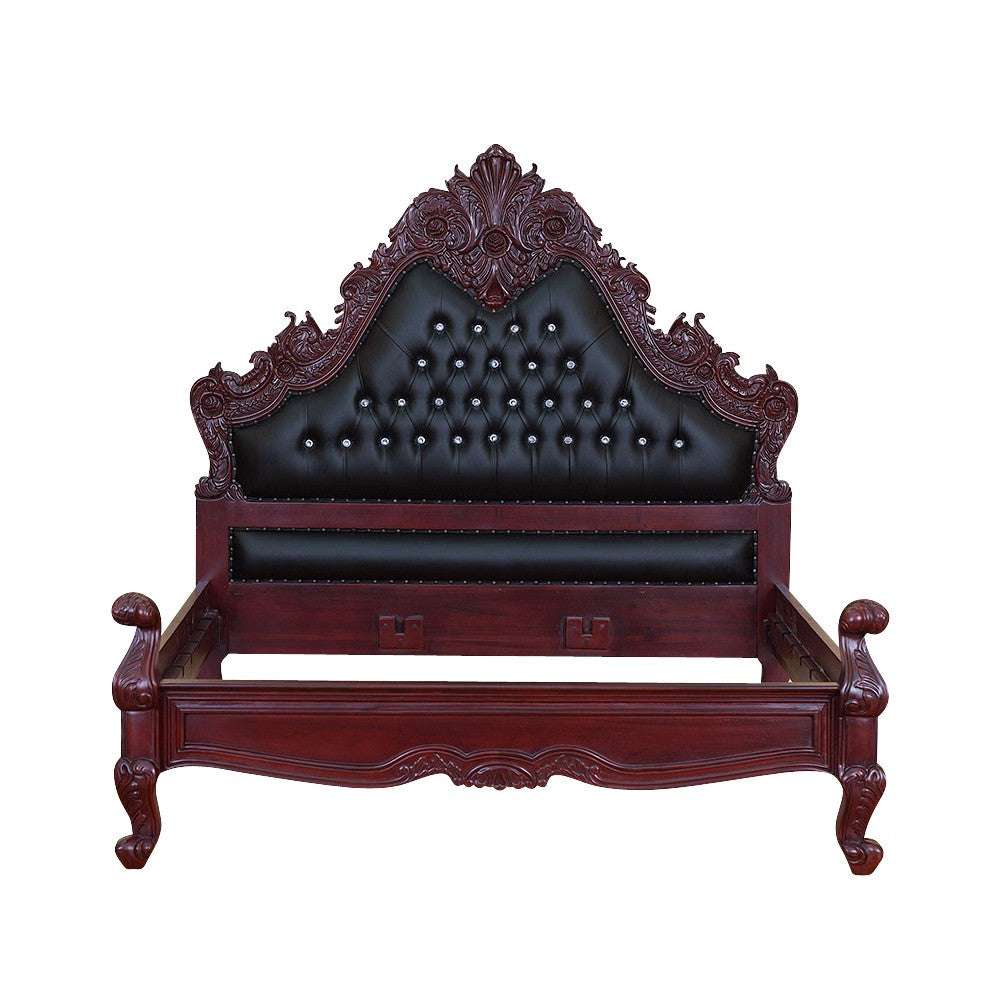 Seduce Bedazzled Bed - Image 3