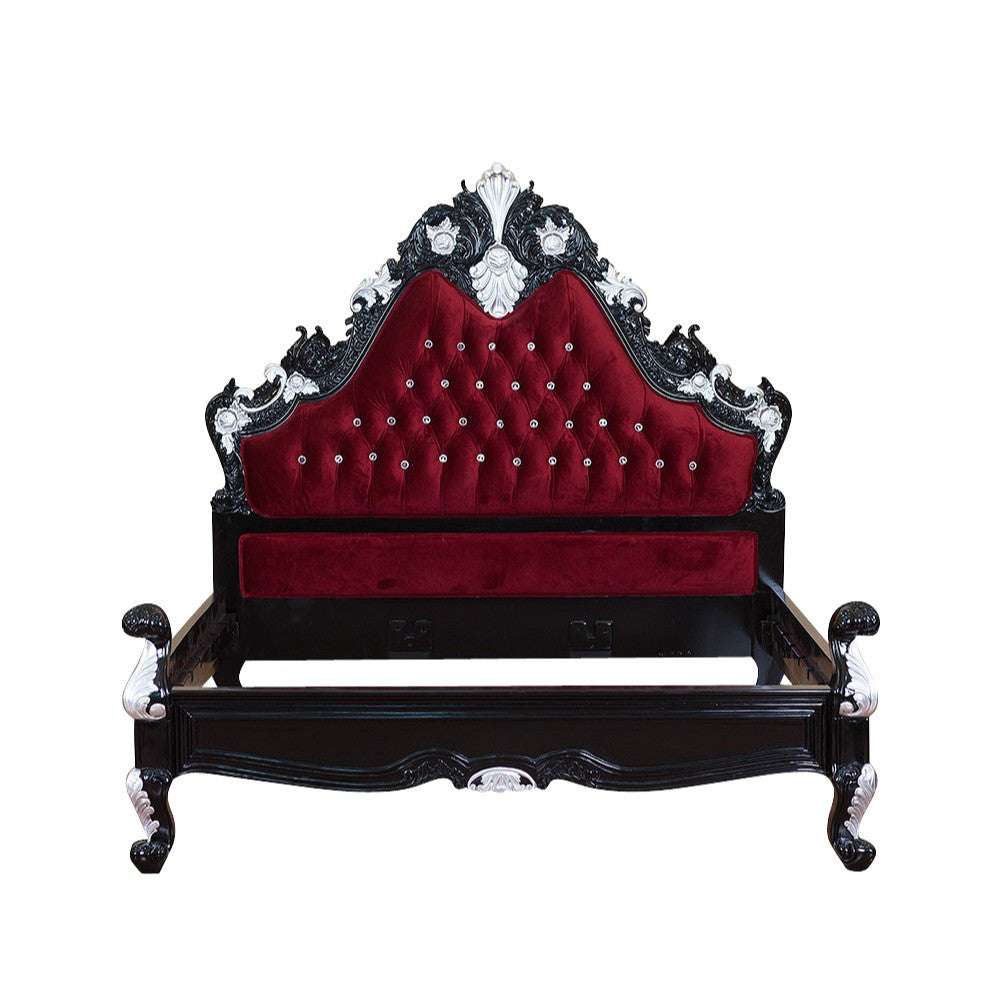 Seduce Bedazzled Bed - Image 4