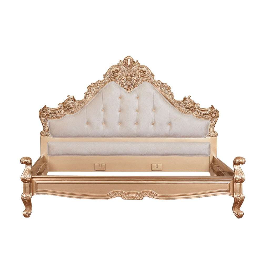 Seduce Bedazzled Bed - Image 5