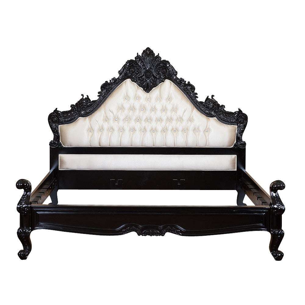 Seduce Bedazzled Bed - Image 8