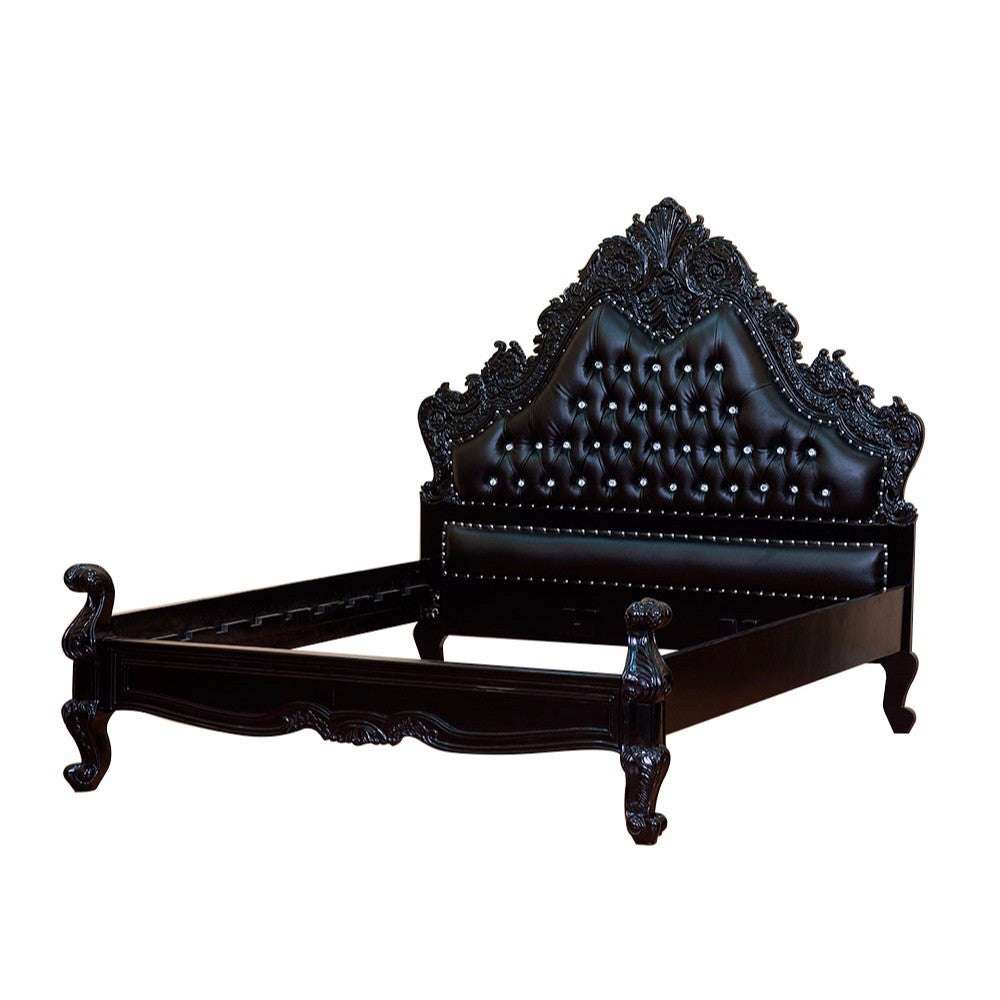 Seduce Bedazzled Bed - Image 9