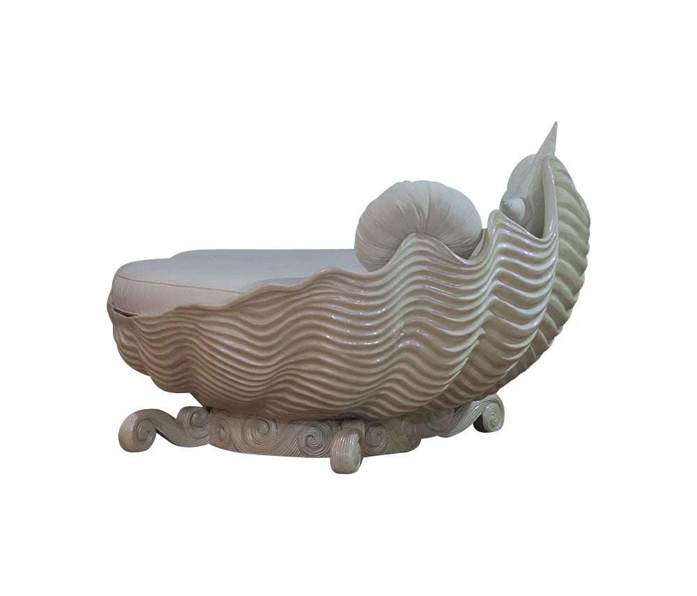 Sirens Two Seater Love Seat - Image 3