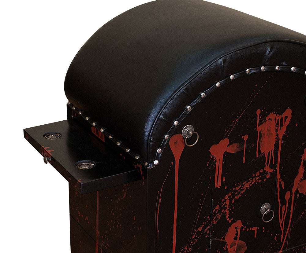 Dark Desires Chaise - Image 10