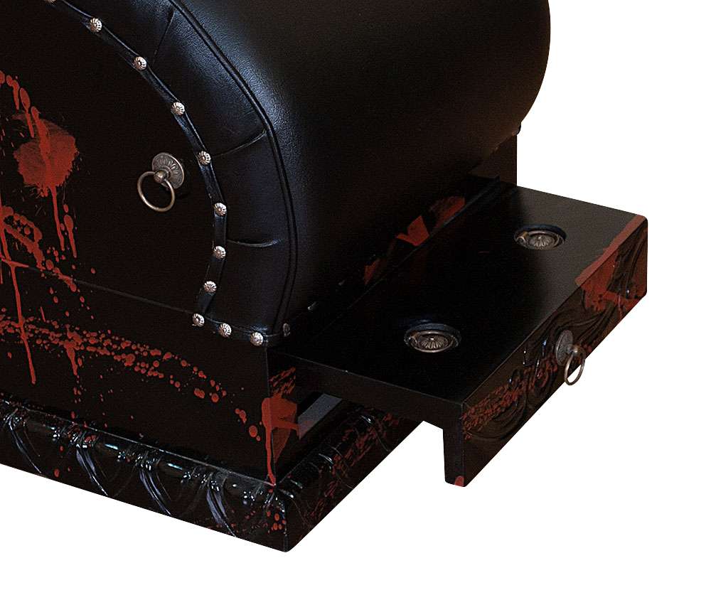Dark Desires Chaise - Image 11