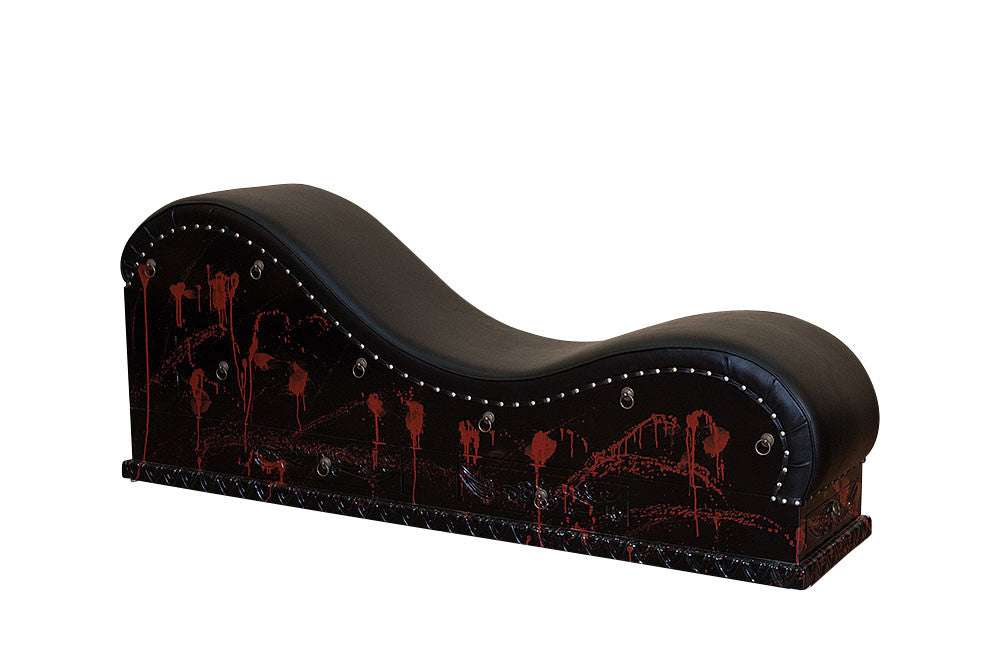 Dark Desires Chaise - Image 12