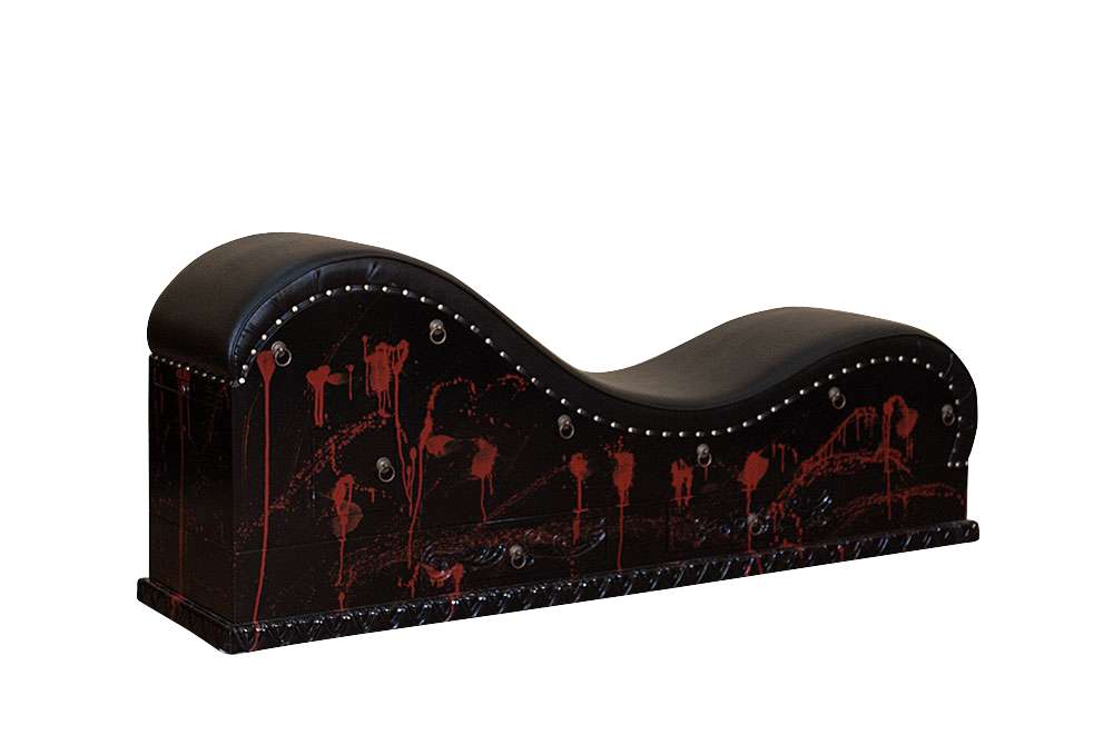 Dark Desires Chaise - Image 2