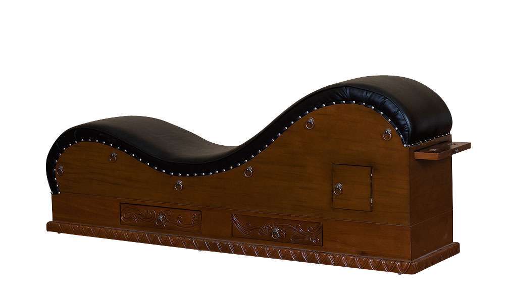 Dark Desires Chaise - Image 7