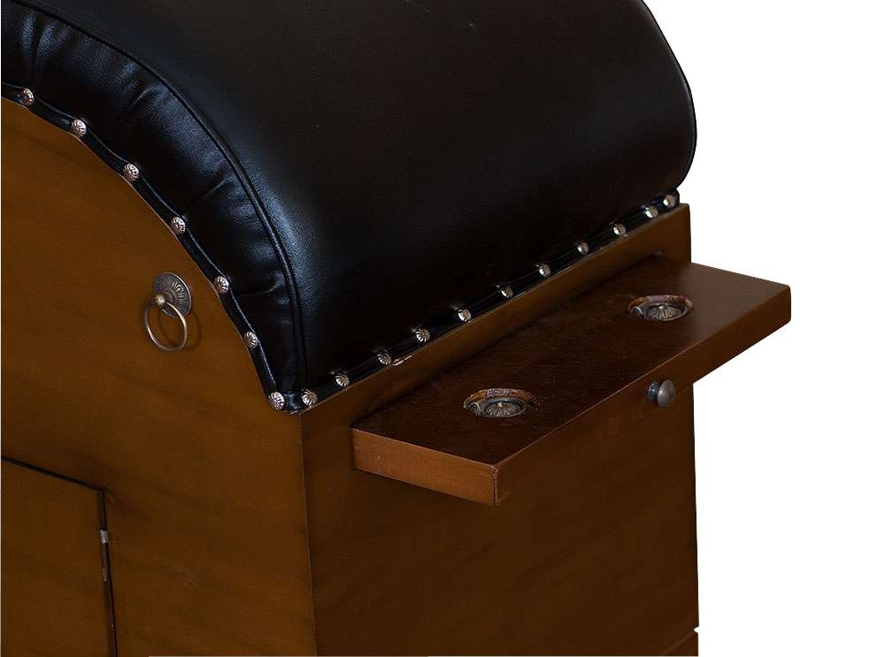 Dark Desires Chaise - Image 8
