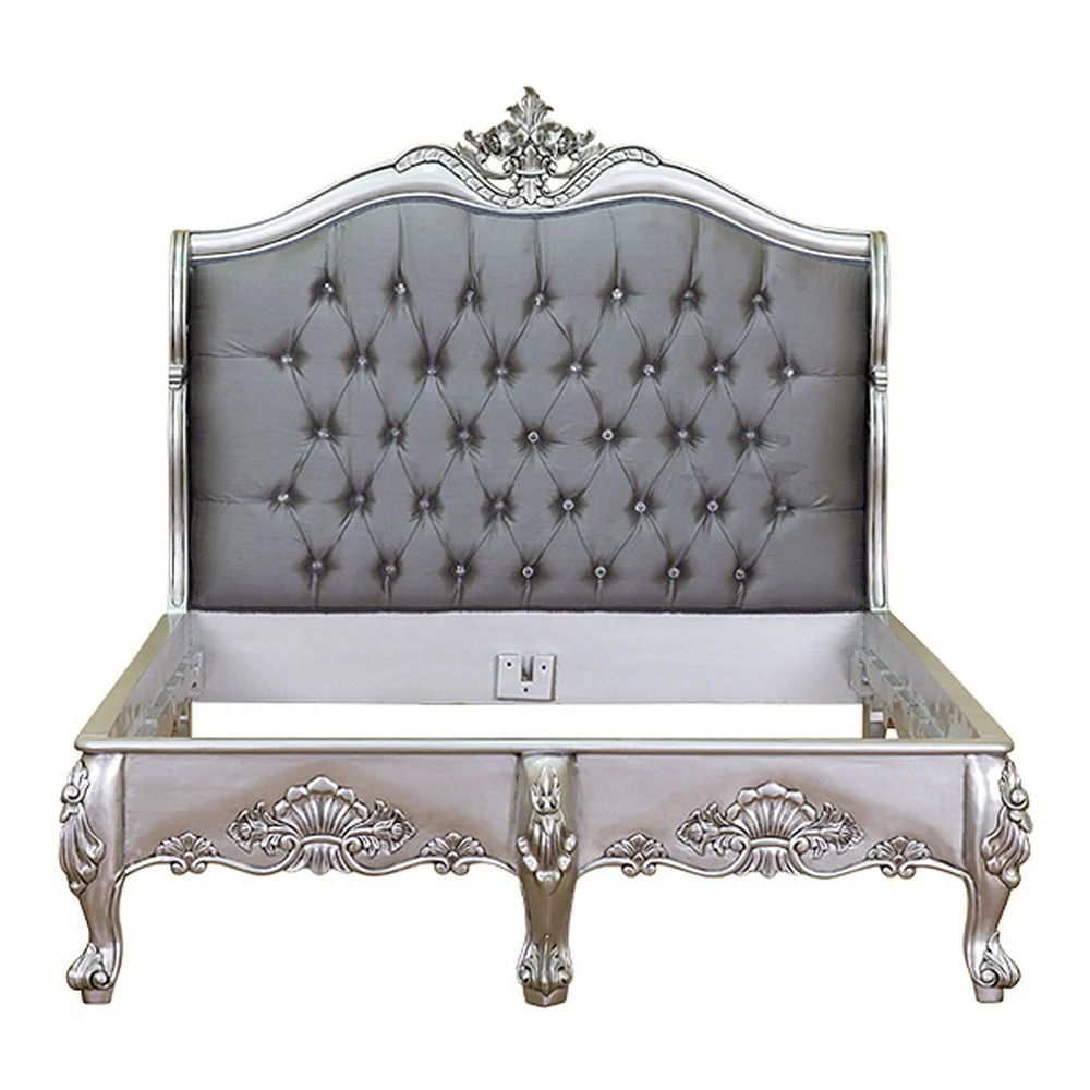 Temptress Bed