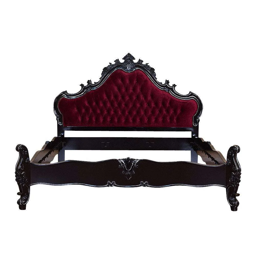 Vampiress Bed