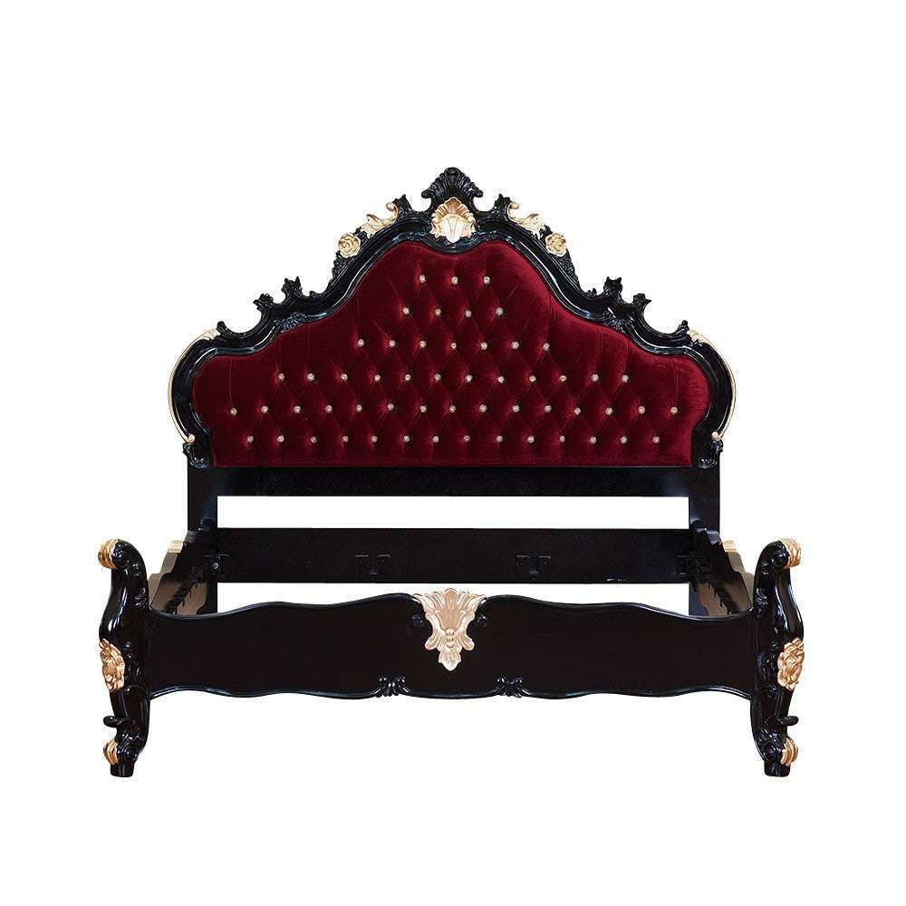 Vampiress Bed - Image 2