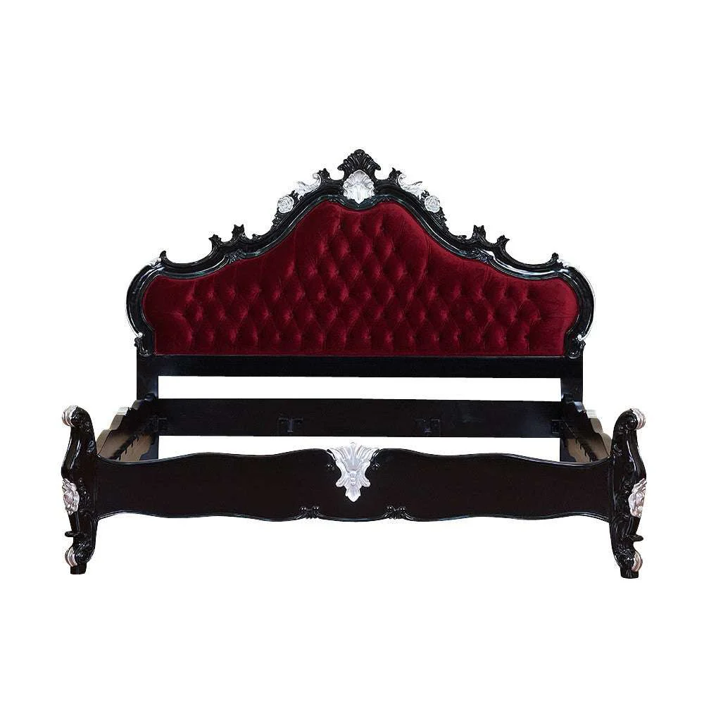 Vampiress Bed - Image 3