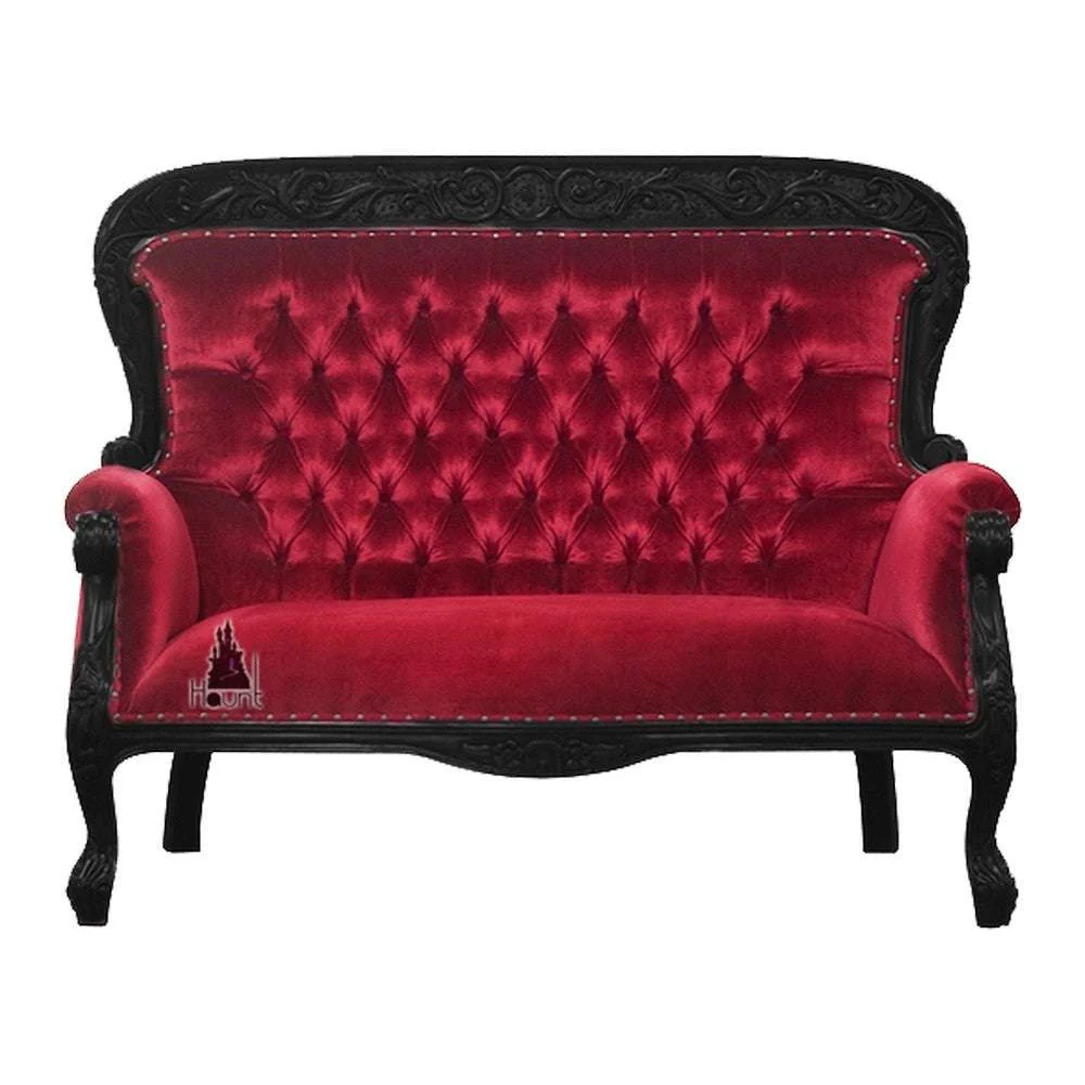 Vampiress Love Seat - Image 2